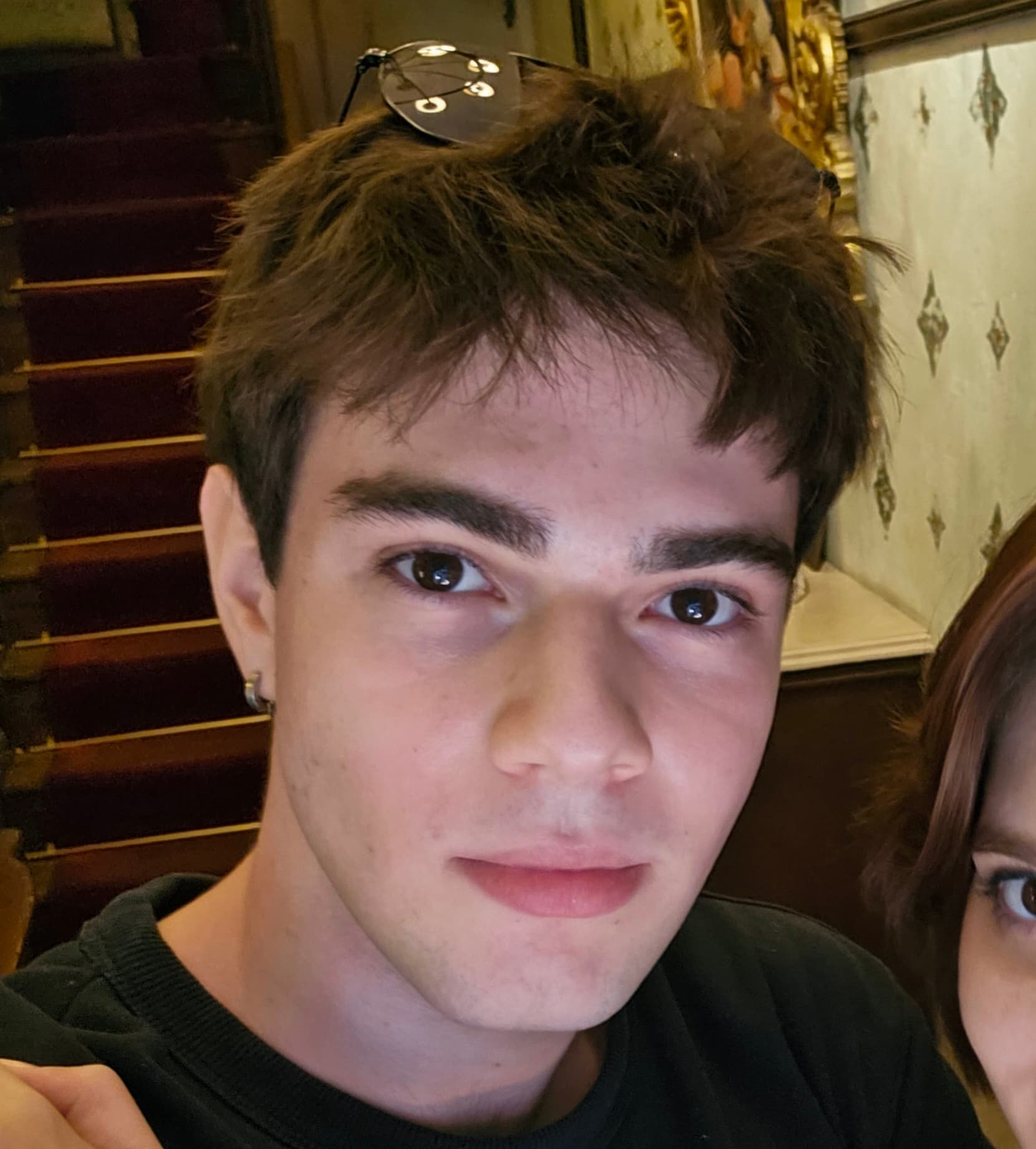 Serhan Ergül